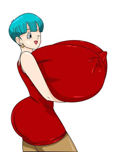 Bulma Vidéos Porno 